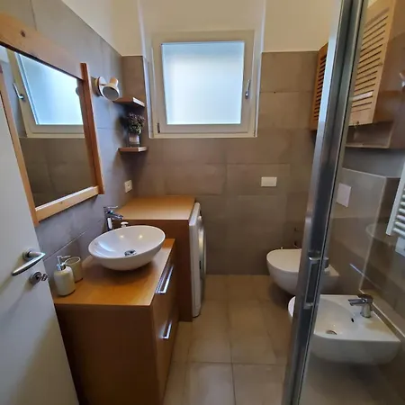 Apartman La Camelia Sondrio