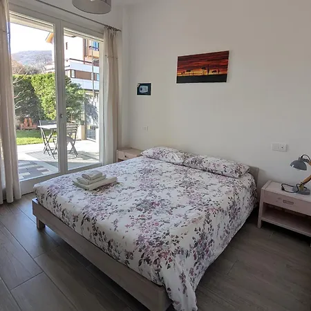 La Camelia Apartman